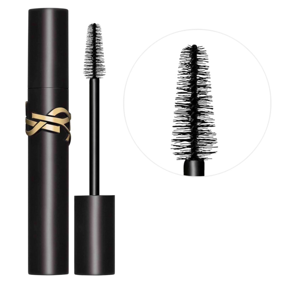Yves Saint Laurent • Lash Clash Extreme Volume Mascara • Black